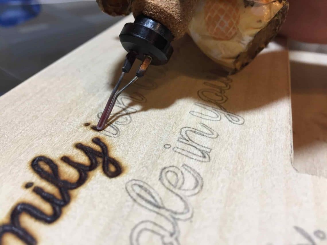 How To Get Started With Pyrography (Woodburning) 2022